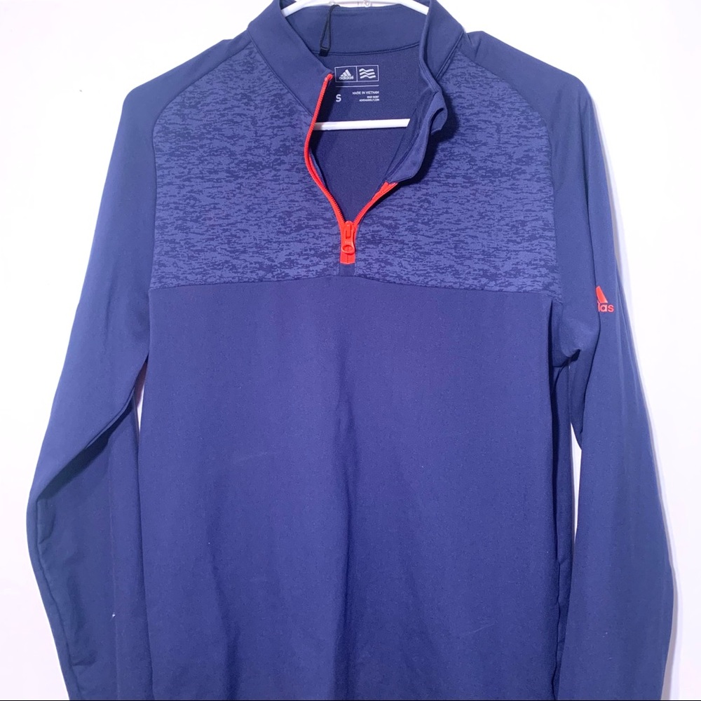 Adidas long sleeve SZ S